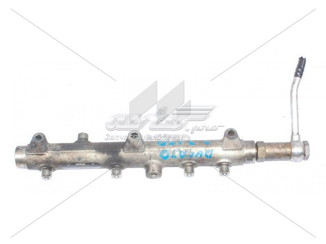 Купить 0445224006 Bosch Распределитель топлива