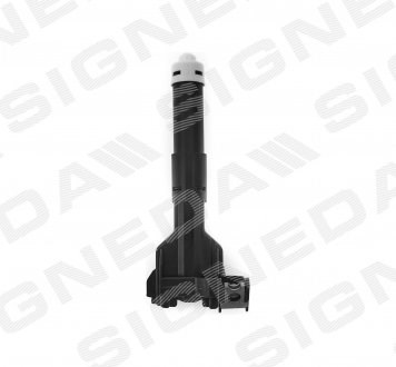 Форсунка омывателя фары передней, левой Signeda PTYWG034L цена, от 46.96 USD