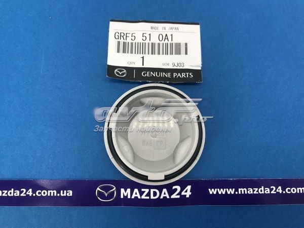  GRF5510A1 Mazda