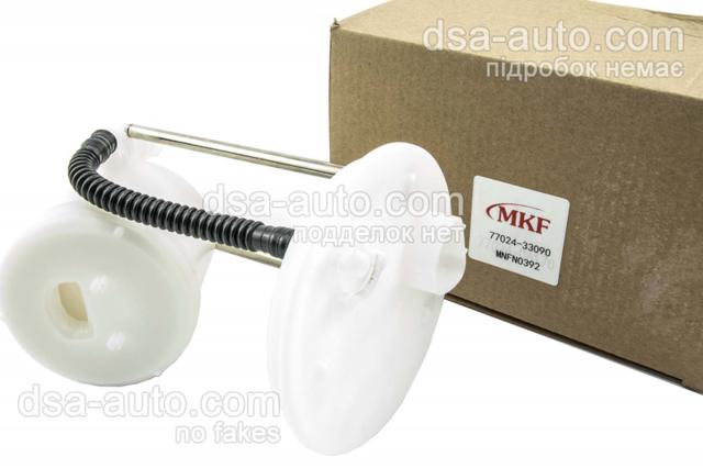 Фильтр тонкой очистки топлива MK Filter MNFN0392 цена, от 23.25 USD