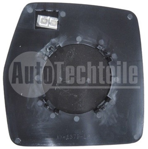 5030015 Autotechteile Зеркальный элемент левого зеркала заднего вида