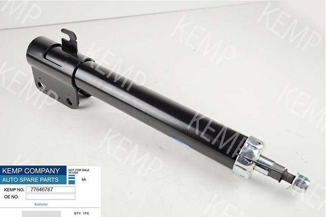 Амортизатор задний KEMP 77646787