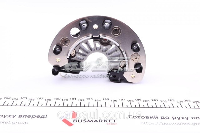 940016146700 Magneti Marelli Выпрямитель генератора