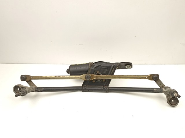  2T1417504 Ford