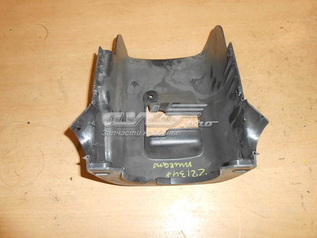  Nissan/Infiniti 484701AA0A