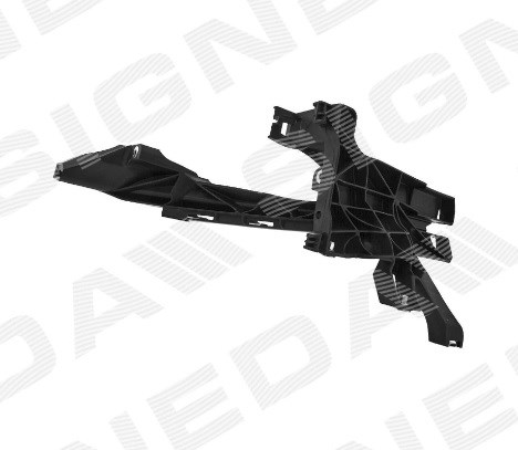 Крепление фары передней, правой Signeda PAD43042AR цена, от 36.40 USD