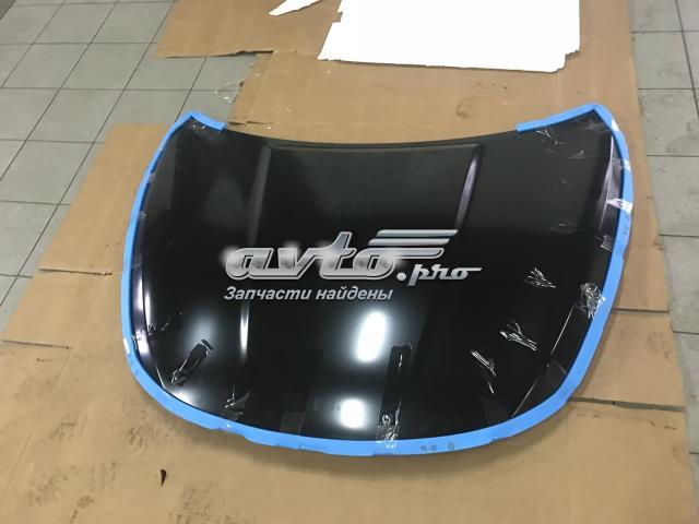 Купить 651009HS0A Nissan/Infiniti Капот