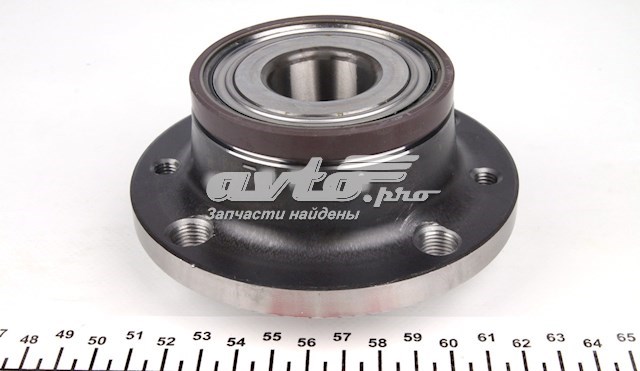 Ступица заднего колеса SNR XTGB41556R00