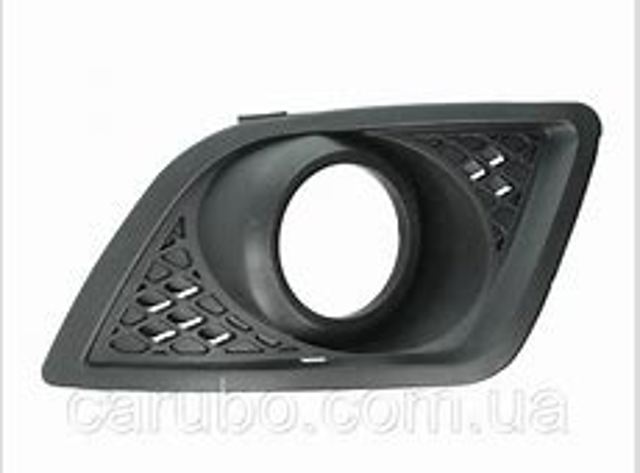 Заглушка ПТФ бампера переднего левая FPS FP2805995 цена, от 4.90 USD