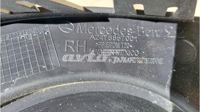 A2478857001 Mercedes 