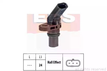 Sensor Neutral 1953773 EPS