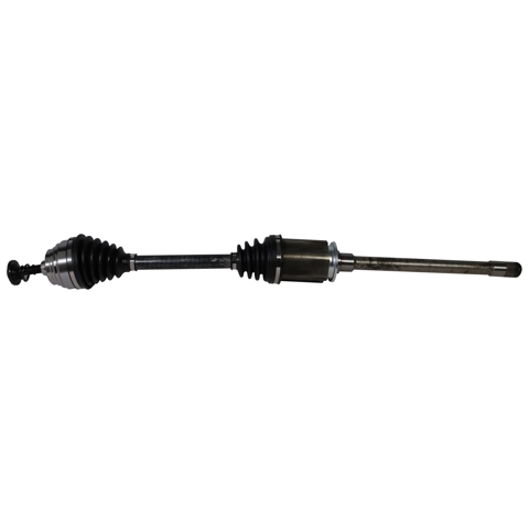 31608740588 BMW Полуось передняя, правая