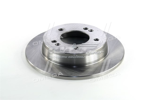 Задний дисковый тормоз Rider RD2625DF6627