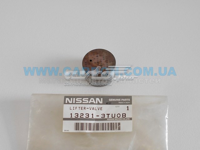  132313TU0B Nissan