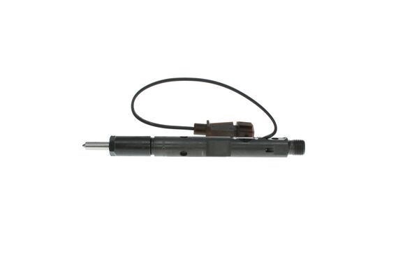 432193768 BOSCH Inyector original y equivalente