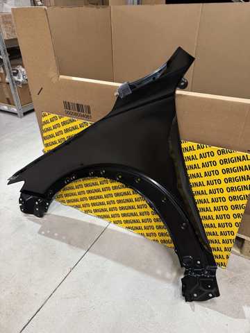 Боковая часть передняя правая Mazda D10E52111C цена, от 91.05 USD