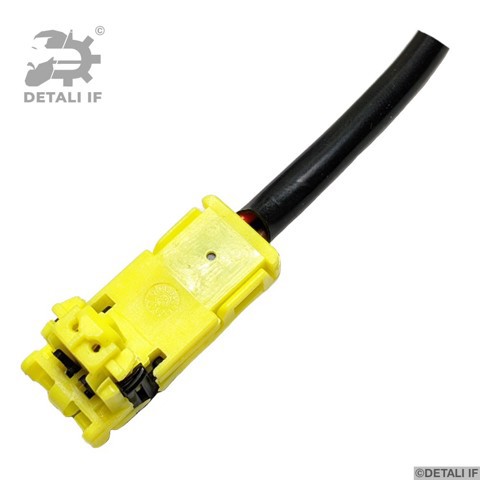 Контактное кольцо подушки безопасности Detali IF DF15874 цена, от 16.87 USD
