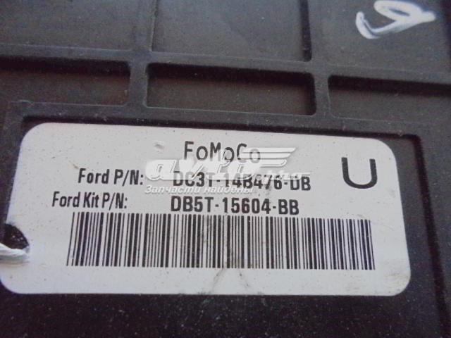 Купить DC3T14B476DB Ford 