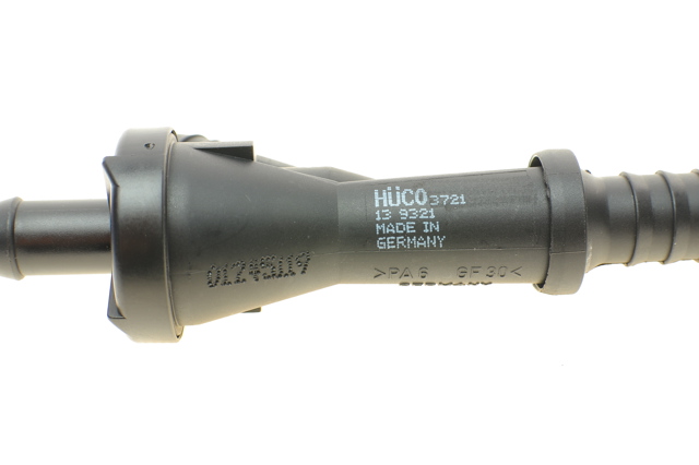 Bomba De Expulsion De Ventilacion De El Carter 139321 HITACHI