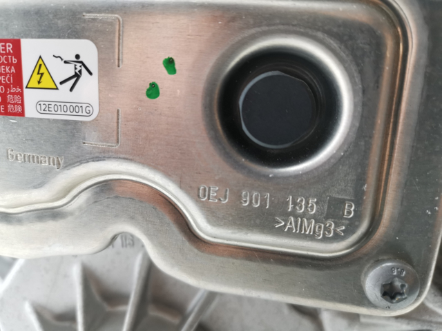  1EA901132Q VAG