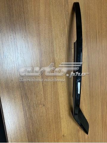 Купить T4N23301 Jaguar Молдинг бампера переднего правый