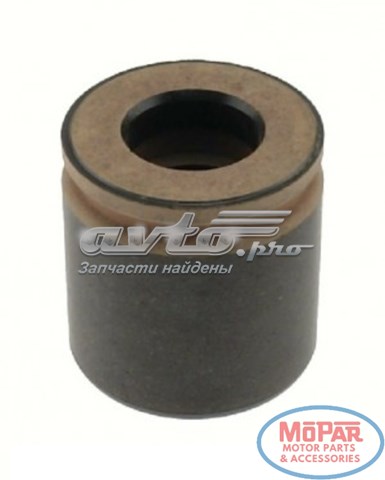 Ремкомплект переднего суппорта 14548019 Centric Parts