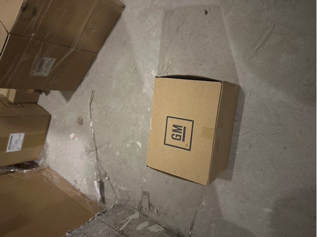 TQ10285 Tqparts 
