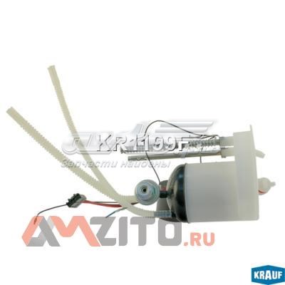 KR1199F Krauf Фильтр топлива