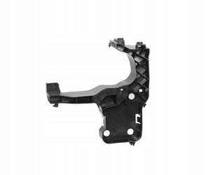 Soporte de radiador derecha 8200137496 RENAULT