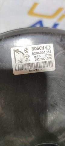 Купить 0204051634 Bosch ВУТ