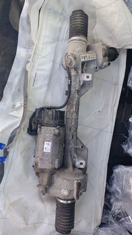 6798893 BMW Управление рулевое в сборе