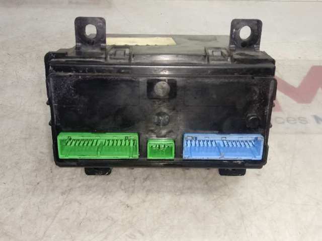 Купить 7421720483 Renault (RVI) Блок комфорта