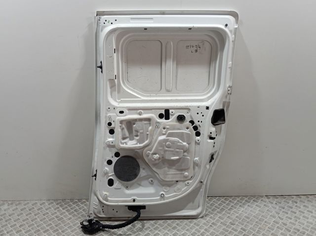 Купить 9820425580 Peugeot/Citroen Дверь боковая (сдвижная) правая