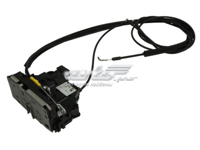 Cerradura de puerta corrediza lateral puerta corrediza 1385699080 FIAT