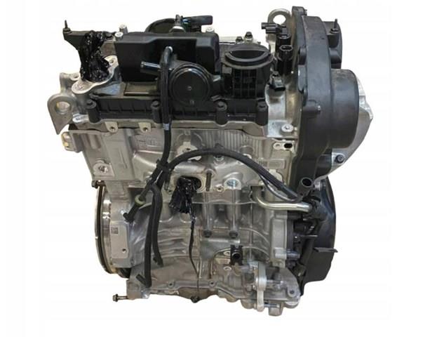 Купить B3154T5 Volvo Двигатель голый