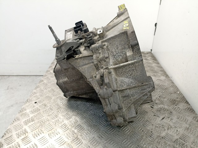  Peugeot/Citroen 20DS51