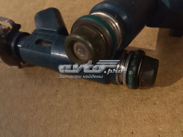 Форсунка инжектора Mazda LF6213250 цена, от 65.88 USD