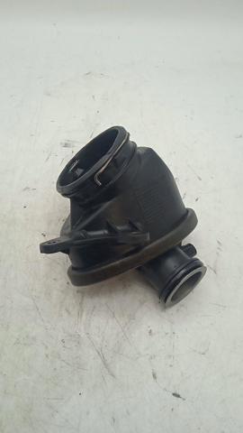 A6110981607 VAG Tubo de salida de aire del turbocompresor original y equivalente
