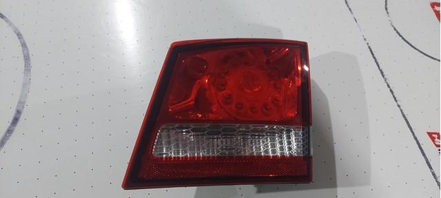 Фонарь задний правый, внутренний Chrysler 68078516AD цена, от 25.37 USD