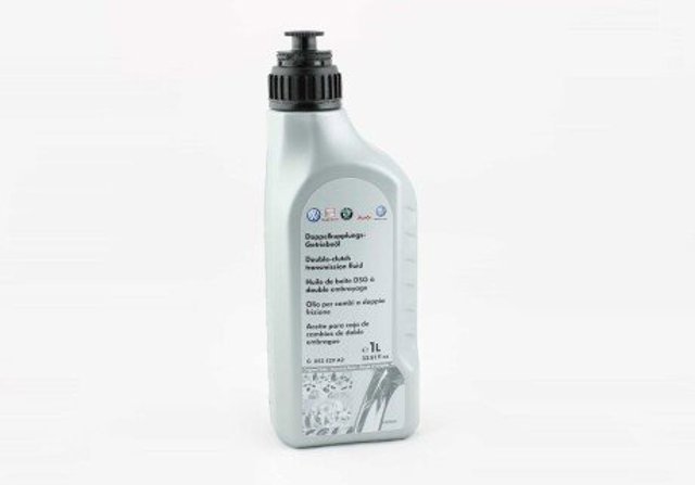 Aceite para transmisión automática G052529A2 VAG