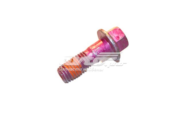 LR027133 Land Rover Болт суппорта