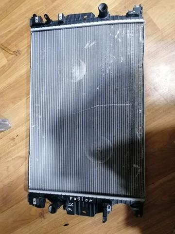 Радиатор охлаждения двигателя Ford DG938005DC цена, от 61.87 USD
