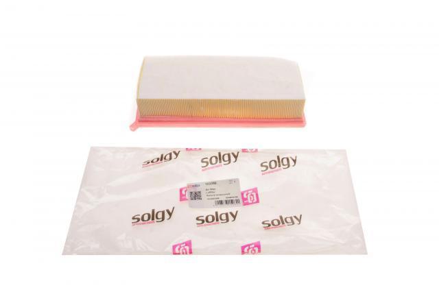 Купить 103096 Solgy Автомобильный фильтр воздуха