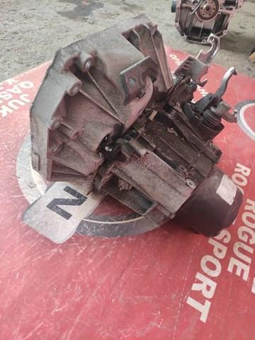 Коробка переключения передач Renault (RVI) 8200133311 цена, от 216.64 USD