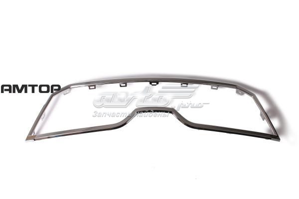 Superposicion (Molde) De Rejilla Del Radiador 3V08537612ZZ VAG