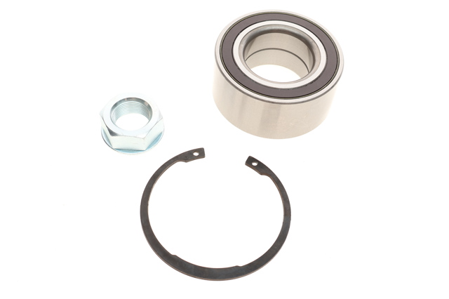 Подшипник ступицы 216235 Solgy