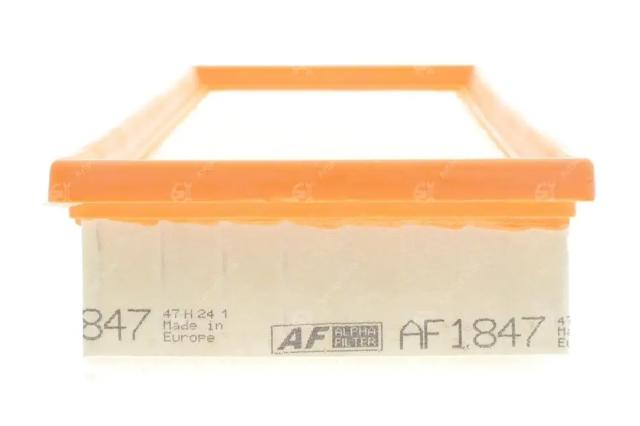 Воздушный фильтр AF1847 Alpha Filter
