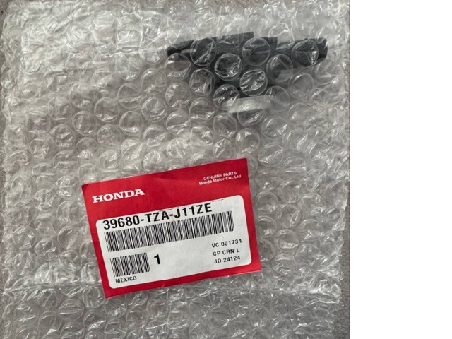 39680TZAJ11ZE Honda 