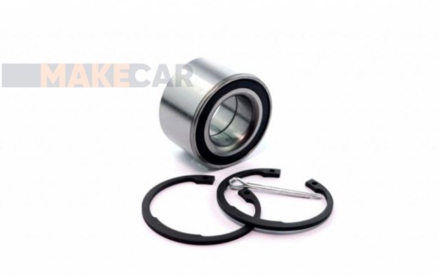 SH15314K Shafer Подшипник ступицы передней