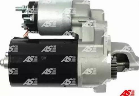 S0157 AS/Auto Storm Стартер автомобиля